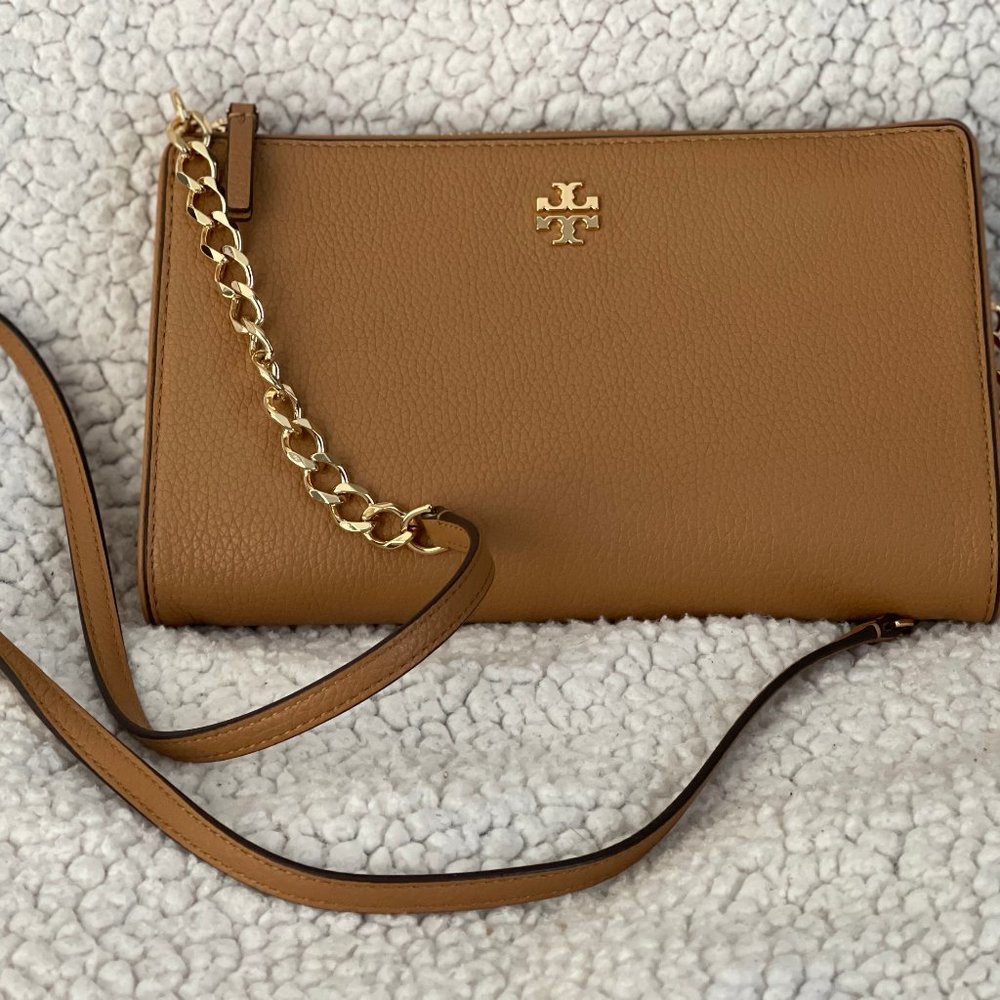 NEW Tory Burch Carter Slim Crossbody